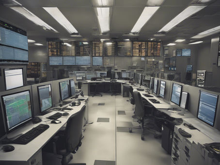The Power of Centralized Operations: Streamlining Success