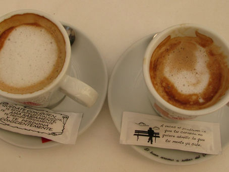 Café, salud y la paradoja de Simpson