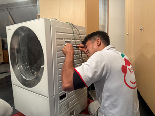 推しの引越屋が爆誕しました