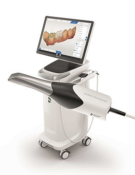 Primescan Digital Scanner