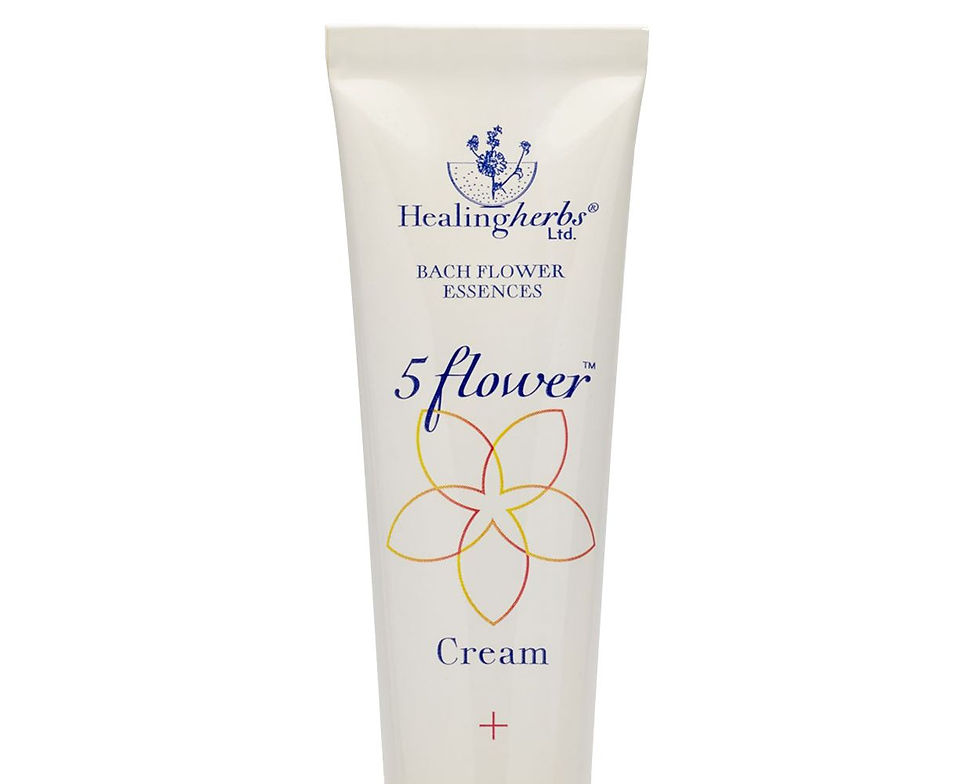 縮圖：急救花藥軟膏 (外用) Five Flower Cream