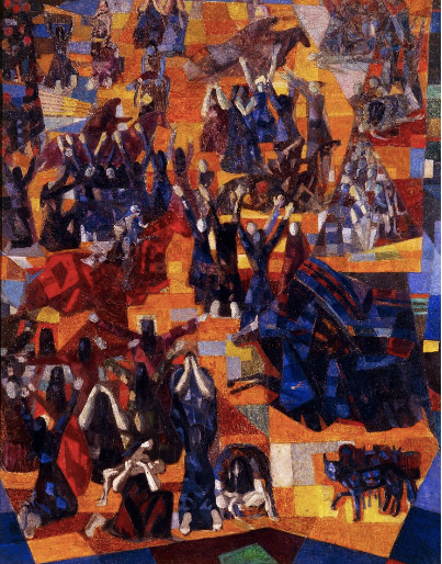 Analysis of International Relations Series: Anthropology and Intercultural Aspects of Humanitarian Action