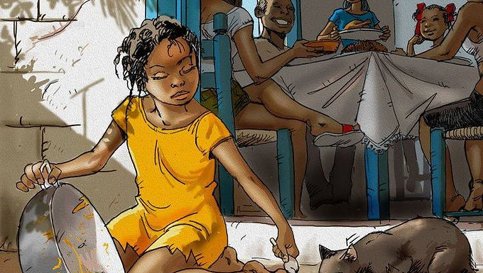 The restavèk system of child slavery in Haiti stands on strong pillars such as poverty, violence, and insecurity, as well as class and race disparities, coming as legacies of a tumultuous history of colonization. The practice is deeply gendered and intrinsically connected with the fact that these children live at the margins of society, in physical and conceptual borderlands. In search of the promise of a better future, children are given away by their poor families to other households, where they will serve as domestic workers in exchange for food, shelter, and education. However, the reality is far from this beautiful promise, and the restavèks often find themselves under verbal, physical, and psychological abuse. Currently, there are approximately 225,000 restavèk children in urban areas of Haiti, with two-thirds of this group comprising girls (Pierre, 2009). However, since children depend on their caretakers, be it their family, community, or state, their lives can only be seen as a reflection of the society in which they live. In the context of Haiti, patriarchal hierarchies, as well as deep poverty, insecurities, and inequalities, create and maintain systemic gender-based violence that ultimately victimizes every tier of society, including the men perceived to be responsible for it (de Hoog Cius, 2020). To address the full scope of violence that surrounds and is inflicted upon these children, the following article will try to look at the cultural, economic, and political contexts in which the restavèk children issue is taking place, as well as the connections between child slavery and gender marginalization in geographical and conceptual border spaces. In his book "The Wretched of the Earth" (1963), Frantz Fanon argues that colonial displacement, slavery, and racist violence are at the core of "everyday invisible violence," which is felt through extreme poverty, racial discrimination, and gender inequality (de Hoog Cius, 2020). The restavèk system of child slavery is a deeply embedded practice of modern-day slavery in Haiti through which, due to extreme poverty among the poor rural families, biological parents send their child to live with another family, usually one from an urban context. In return for the child’s labor, the host family should provide them with food, shelter, and access to education (Freedom & des Avocats Internationaux, 2011). What is more, there is intense child trafficking across the border, with an estimated 3,000 restavèk children in the Dominican Republic (Borysthen-Tkacz et al., 2014). Girls comprise two-thirds of this vulnerable group and are particularly prone to sexual abuse and violence (Borysthen-Tkacz et al., 2014). This is an extremely alarming matter, as restavèk children rarely experience justice due to the lack of resources and inherent weaknesses in the regulatory and legal framework (Arbouet, 2015). The word "restavèk" generally has a pejorative connotation for child domestic slaves (Cooper et al., 2012; Lunde et al., 2014; Pierre et al., 2009; Kolbe and Hutson, 2006; Suárez, 2005; McCalla, 2002). The term comes from the French rester avec , "to stay with", which is an extremely gentle way of describing the phenomenon, especially compared to the harsh reality of the conditions of these children, which Chin (2003) compares to "somewhere below the household servants and somewhere above stray dogs". In many cases, poor rural families who are unable to provide for their children resort to sending them away to live with richer families, in hopes that this arrangement will grant them access to food, education, and a better future. However, the reality is mostly different, as the restavèks spend their childhoods being overworked, abused, and mistreated, away from the love and safety that any child should be entitled to (Arbouet, 2015). Many people abstain from using the term "restavèk" for various reasons. Thus, the official term for child laborers in Haiti is "enfants domesticités" (domestic children). However, the conditions in which these children both work and live are so shameful and harsh that it makes it impossible for them to identify as workers rather than slaves (Suarez, 2005). The restavèk system is not too different from modern slavery. These children serve at the will of the master, having limited access to food, clothing, and shelter (Arbouet, 2015). They are transported to urban areas, very often Port-au-Prince, Haiti’s largest city (Cooper et al., 2012). There, they are distributed to families who tend to live in poor areas of the city, usually slums that lack basic amenities such as drinking water and reliable electricity supplies. The poor living conditions require a lot of labor, which is one of the reasons why new children are needed and hired (Cooper et al., 2012). Restaveks are the ones in charge of getting water, cleaning and maintaining the house, cooking, and taking care of the host family’s biological children (Lunde et al., 2014). It is important to note that these tasks are commonly and socially perceived as "women’s work and responsibilities" in Haiti; hence, restavèk girls are generally preferred. Restavek children often suffer from physical, psychological, emotional, and sexual abuse and trauma (de Hoog Cius, 2020), so much so that sometimes the only plausible alternative for the child is to run away and live on the streets. Nevertheless, the child is usually dispossessed of their identity and is often referred to as “granmounmwen” (my grown-up), “la pou sa” (there for that), “ti moun ki rete a caille moun” (children who live in people’s houses), or “ti moun” (child)” (Arbouet, 2015). Despite the enactment of laws such as the Universal Declaration on Human Rights (UHDR), the Convention on the Rights of the Child (CRC), the ILO Convention Concerning the Prohibition and Immediate Action for the Elimination of the Worst Forms of Child Labour, Convention 182, and the ILO Minimum Age Convention, Convention 138, the practice of restavèk persists and grows. Even after serving the family for years and enduring countless acts of exploitation and abuse, there is little compensation for the child. This is mostly because the law does not offer appropriate penalties, nor does it offer leveling compensations (Arbouet, 2015). Nevertheless, crippling corruption and underdevelopment take away the focus from restavèk children, moving it to more "urgent" matters for the Haitian government (Arbouet, 2015). Although the system of forced child labor is not new, the restavèk tradition has seen a big boost ever since the 2010 earthquake, which left thousands of children without houses, families, and records (Freedom et al., 2011). Therefore, these orphaned and undocumented children became easy prey for traffickers. As one UNICEF official explained, “Traffickers fish in pools of vulnerability, and we've rarely if ever seen one like this” (Freedom et al., 2011). The practice of restavèk is now illegal in Haiti but remains a deeply entrenched and culturally accepted practice, with an estimate of around 150,000-500,000 restavèk children (Borysthen-Tkacz et al., 2014). Mobility, when thought of as an entanglement of movement, representation, and practice, has broadly traceable histories and geographies (Creswell, 2010). As such, the extensive nature of the restavèk practice and the violence associated with it cannot be analyzed in isolation from the global and historical environment in which it exists. Aggressive harvesting and slave exploitation, as well as crippling debt and corruption, are all results of French imperialism in Haiti, which took a huge toll on the development of the country. As the first black former slave republic, Haiti had to face adversity on an international scale. More specifically, a deeply segregated climate based on race, ethnicity, and economics was created, whose effects can be noticed today. Haiti’s tumultuous past of aggressive French colonization still haunts the country’s present, while the "otherness" narrative (Creswell, 2010), separates perceived savageness from perceived civilization and, as such, delimits patterns of movement, inclusion, and exclusion. Mobility is highly political and should not be understood separately from politics and power dynamics (Creswell, 2010). In this specific case, the mobility of Haitian children depends on the socio-economic status of their parents. Unfortunately, a large number of these children are forced into involuntary servitude due to their parents’ lack of resources, thus tying their mobility to the wishes and grants of the host family. What is more, even with existing laws that address child enslavement, the practice of restavèk is “so ingrained in Haiti that too many people do not even know they are breaking the law” (Freedom, R., & des Avocats Internationaux, B. 2011). However, the collective social mentality is not the only one standing in the way of the enactment of these laws. Corruption, debt, poverty, and underdevelopment also place it as a secondary problem for national leaders, making way for a politics of mobility that is both produced and productive of social relations (Creswell, 2010). The idea that mobility is linked to power (Creswell, 2010) (who can move, where, and how) can be used to explain the rising opportunities for child enslavement in a continuously underdeveloped and insecure society such as Haiti. About 54% of the entire population lives below the poverty line, making Haiti the poorest country in Latin America and the Caribbean region, as well as the most disadvantaged in the Western Hemisphere. (Faedi, 2008). What is more, poverty is being used as a pretext to justify the government’s lack of effort to abolish the restavèk system, with institutions such as the Institute of Wellbeing and Social Research (IBESR) of the Bureau of Social Affairs mostly failing in their attempts to stop the abuses (McCalla and Archer, 2002). Hence, the mobilities and immobilities embedded in the restavèk system can be attributed to structural borders and limitations, where institutionalized inequalities and societal norms deeply influence which children get to move, in what way, and where they get to go. It has been argued that choosing to move or stay still is central to various conceptions of human rights, both within the nation-state (Blomley, 1994) and within universal regimes (Sassen, 1999). Even more so, whether we have chosen to be mobile or have been forced into it affects our experience of it (Creswell, 2010). Restavèks are first sent away to other homes to work as unpaid domestic servants. Then, as they get older, they are commonly tossed to the street, where they become victims of other types of abuse. Moreover, they can also be victims of trafficking and smuggling across the border. Thus, the mobility or immobility of restavèk children is hardly ever the children’s personal choice and is more of a result of miserable economic conditions as well as many undemocratic human rights violations. Balibar (1998) spoke about the concept of borders being "everywhere." The term "borderscape" calls attention to the fact that borders are not just lines in the sand that separate one sovereign territory from another (Brambilla, 2014). On the contrary, borders are fluid and constantly shifting and changing, extending far beyond physical walls and instead intersecting with identity, community, and society (Brambilla, 2014). In this case, Restavèks cross geographical borders, from their birth families’ homes to those of their host families. However, with this movement also comes the crossing from freedom to slavery. More specifically, restavèks are unknowingly living in theoretical borderlands, on the edges of their communities’ social life and outside of any protection (de Hoog Cius, 2020). Once enslaved, restavèk children are a crucial part of the household and family life, yet they are excluded from it (de Hoog Cius, 2020). In this sense, the realities these children face are quite different from the ones surrounding them, and they encompass physical, social, conceptual, and psychological borders. Gender-Based Violence Feminist scholars have shed light on gendered aspects of mobility, as well as the relationship between subjects and space and how and why (im)mobilities take place (Blanco, 2020). In this sense, the trafficking of forced child laborers has to be looked at in connection with gender-based violence. When it comes to migration between the DR and Haiti, women have a hard time moving within spaces due to the lack of options and regulations (Wooding and Petrozziello, 2013). Thus, many Haitian women and girls have been forcibly displaced and trafficked, especially after the 2010 earthquake, cholera outbreak, and post-electoral violence (Wooding and Petrozziello, 2013). This is a prime example of how mobility and immobility occur, are influenced in the presence of state control, and are especially experienced by racialized and gendered subjects (Glick Schiller & Salazar, 2013; Papadopoulos & Tsianos, 2013; Rodrıguez, 1996). Gendered narratives, discourses, and practices of violence that preserve the status quo are perpetuated by hidden erasures and marginalizations (Parashar, 2022). In Haiti, the household is the first place where power structures and imbalances give birth to patterns of gender-based violence. It is behind family doors that depersonalized and normalized narratives of violence based on social patriarchal hierarchies first shape the gender disparities of women. Domestic physical, emotional, verbal, and sexual abuse against girls is generally perceived as an unfortunate event of everyday life and is rarely reported due to fear of stigmatization (Faedi, 2008). Such normalizations of slow violence (Parashar, Orjuela, 2021) are commonly seen in and against "third-world countries" and are deeply gendered and come as a result of active ignorance and forgetting, also known as "fetishization of abstraction" (Parashar, Orjuela, 2021). However, slow violence is still violence, and the selective focus on critical war studies, where certain deaths hold more political value than others, leads to obstacles in the pursuit of justice and peace (Parashar, 2022). Similarly, the discourses and attitudes towards the restavèk narrative are close to what Friedrich Engels (1845) described as "social murder" (Valmond, 2015). More specifically, the absence of basic necessities and systematic discrimination that lead to death should be considered “death by violence as that by the sword or bullet." Ignoring slow violence is a deeply gendered act, and reconceptualizing violent narratives would enable us to see the obstacles that are put in the pursuit of peace and justice by hidden erasures and marginalizations (Parashar, Orjuela, 2021). Raised in a violent environment of slavery and abuse, female restavèks are considered second-class citizens, which only hardens the inequalities directed towards them while depriving them of basic human rights (Faedi, 2008). Young girls working as restavèk are often at the mercy of their host families and account for 36.2% of all sexual violence victims in Haiti (Faedi, 2008). Haitian educator Eddy Clesca said in a 1984 colloquium on child domestics that the Haitian male “experiences a certain pleasure in abusing the domestic,” calling this “rape without the risk” (McCalla and Archer, 2002). Gendered in the representations they embody, these practices against women (and especially girl restavèks), which hold less political purchase than men do, contribute to growing the hierarchical gendered world. Unpacking violence from a feminist perspective also entails understanding it in non-conventional ways, which includes violence against men (Parashar, 2022). In Haiti, men’s lives are not as easy as they would appear to be, and this is key to understanding gender-based violence in local terms (Clisby, 2020). Due to Haiti’s socio-economic situation as a struggling nation, the vast majority of Haitian men are unable to successfully rise to the unrealistic and violently imposed social and cultural expectations that emphasize heteronormative "masculinity," which leads to them resorting to gender-based violence as a means to regain control over their masculinity (Clisby 2020). Therefore, although we can look at Haitian men and women in terms of two clashing entities, with the latter one being the victim of oppression and violence coming from the first, it is important to also keep in mind the wider framework: a patriarchal system that victimizes all who are part of it (Clisby 2020). In this sense, both men and women should be looked at as part of the same borderland space in which poverty creates an environment of symbolic and systemic violence that makes Haiti a dangerous place for men, women, and children altogether (Clisby, 2020). Finally, it is important to move beyond the narratives of "victims" and highlight the role of women as planners and perpetrators of violence (Parashar, 2022). The IPSOFA report mentions almost exclusively women while talking about the restavèk practice, as it highlights their role as mothers, slaveholders, and traffickers (McCalla and Archer, 2002). Both the biological mothers and the women in the urban areas who decide to take in restavèk children suffer from the "double burden of disproportionate economic and social responsibilities" (Clisby, S. 2020). The tremendous societal pressure felt by women, coupled with their lack of power due to the patriarchal nature of society, creates a structure of systemic violence felt and perpetrated by them. In this sense, Clisby argues that the same hurt and oppression felt by women as a result of gender-based violence stands at the core of the violence that they inflict upon restavèk children. Once again, gendered narratives of violence create a violent cycle of abuse that preserves the patriarchal status quo (Parashar, 2022). Conclusion  In a society where patriarchal, unrealistic gendered norms, responsibilities, and expectations meet a precarious economic situation and postcolonial history of violence, Haitian children are subjected to physical, mental, and emotional violence as they are taken out of their homes and sent to be domestic workers. Every potential migrant either hopes to be luckier or to embrace hardship (Salazar, 2011), which, in this case, the restavèk children have to do regardless of their desires. By looking at the place of these children in society as a reflection of society, we can begin to understand both the causes and the consequences of how these societies are organized, leaving children outside the borders of care. Questioning these gendered discourses in ways that do not lead to the further exploitation of children and raising the consciousness of all Haitians about cycles of violence and poverty are part of the answer (McCalla and Archer, 2002). If there is any hope of protecting children from the restavèk practice and its violent toll on their well-being, it is rooted in deconstructing these gendered borders, which in turn will allow children to occupy a more central, rather than peripheral, place in the Haitian social sphere (de Hoog Cius, 2020). Bibliographic References Arbouet, P. (2015). Restavèk and access to justice. International Human Rights Internship Working Paper Series, 3 (8), 1-30. Balibar, E., Cheah, P., & Robbins, B. (1998). Cosmopolitics: Thinking and feeling beyond the nation . Blanco, M. L. (2020). The intimate-mobility entanglement: Subaltern trajectories in the Haitian-Dominican borderlands. Environment and Planning C: Politics and Space . https://doi.org/10.1177/2399654420930727 Blomley, N. K. (1994). Law, space, and the geographies of power  (pp. 112-113). New York: Guilford Press. Brambilla, C. (2015). Exploring the critical potential of the borderscapes concept. Geopolitics, 20 (1), 14-34. Borysthen-Tkacz, T., Zack, A., Zumbach, J., & Akram, S. M. (2014). Legal curriculum on restavèk children in Haiti . Boston University School of Law. Chin, E. (2003). Children out of bounds in globalizing times. Postcolonial Studies, 6 (3), 309-325. Clisby, S. (Ed.). (2020). Gender, sexuality, and identities of the borderlands: Queering the margins . Routledge. Cooper, A., Diego-Rosell, P., & Gogue, C. (2012). Child labor in domestic service (restavèks) in Port-au-Prince, Haiti . Cresswell, T. (2010). Towards a politics of mobility. Environment and Planning D: Society and Space, 28 (1), 17-31. de Hoog Cius, F. (2020). Living on the borders: Women, Haiti, and the restavèk system of child slavery. In S. Clisby (Ed.), Gender, sexuality and identities of the borderlands  (pp. 139-154). Routledge. Faedi, B. (2008). The double weakness of girls: Discrimination and sexual violence in Haiti. Stanford Journal of International Law, 44 , 147. Fanon, F. (1963). The Wretched of the. Earth (New York: Grover, 2004), 62. Freedom, R., & des Avocats Internationaux, B. (2011). Restavèk: The persistence of child labor and slavery . Haiti Institute of Justice and Democracy. Retrieved from https://haitiinstituteofjusticeanddemocracy.org Glick Schiller, N., & Salazar, N. B. (2013). Regimes of mobility across the globe. Journal of Ethnic and Migration Studies, 39 (2), 183-200. Kolbe, A., & Hutson, R. A. (2006). Human rights abuse and other criminal violations in Port-au-Prince, Haiti: A random survey of households. The Lancet, 368 (9538), 864-873. Lunde, H., Jing, L., & Pedersen, J. (2014). Child domestic workers in Haiti 2014: Tabulation report. Fafo Information Office . McCalla, J., & Archer, M. (2002). Restavek no more: Eliminating child slavery in Haiti . National Coalition for Haitian Rights. Retrieved from http://jmcstrategies.com/wp-content/uploads/2008/08/rnm20021.pdf Paasi, A. (2009). Bounded spaces in a ‘borderless world’: Border studies, power and the anatomy of territory. Journal of Power, 2 (2), 213-234. Papadopoulos, D., & Tsianos, V. S. (2013). After citizenship: Autonomy of migration, organisational ontology and mobile commons. Citizenship Studies, 17 (2), 178-196. Parashar, S. (2022). Gender and violence. In L. J. Shepherd (Ed.), Gender matters in global politics: A feminist introduction to international relations  (forthcoming). Routledge. Parashar, S., & Orjuela, C. (2021). Famines: ‘Slow’ violence and gendered memorialisation. In S. Parashar & C. Orjuela (Eds.), Routledge handbook of feminist peace research  (pp. 409-419). Routledge. Pierre, Y. F., Smucker, G. R., & Tardieu, J. F. (2009). Lost childhoods in Haiti: Quantifying child trafficking, restavèks, & victims of violence . Pan American Development Foundation, US Agency for International Development. Salazar, N. B. (2011). The power of imagination in transnational mobilities. Identities, 18 (6), 576-598. Sassen, S. (1999). Guests and aliens  (p. 136). New York: New Press. Suarez, L. M. (2005). The restavèk condition: Jean-Robert Cadet's disclosure. Journal of Haitian Studies, 11 (2), 27-43. Valmond, F. (2015). Restavèk: The life of Haiti's most vulnerable population and the fight against child trafficking  (Doctoral dissertation). Wooding, B., & Petrozziello, A. J. (2013). New challenges for the realization of migrants' rights following the Haiti 2010 earthquake: Haitian women on the borderlands. Bulletin of Latin American Research, 32 (4), 407-420. Visual References Cover Image. Pierre, C. (2014). Restavek [Painting]. Pinterest. Retrieved from https://www.pinterest.com/pin/210121138841020826/ Figure 1. Sokhin, V. (n.d.). Amberline (second from right), 7, with her three-month-old brother, Loubes. Their mother Adeline (left), 32, cannot afford to feed her three kids and pay for Amberline's school education. Adeline states that in a few months she is going to give Amberline away to another family as a restavek. [Photograph]. END SLAVERY NOW. Retrieved from https://www.endslaverynow.org/blog/articles/restaveks-haitian-slave-childrenn Figure 2. (n.d.). A Haitian child works on 11 May, 2007, in front of her house in Cite Soleil, the biggest slum of the capital Port-au-Prince. [Photograph]. CNN. Retrieved from https://edition.cnn.com/2009/WORLD/americas/12/24/haiti.child.slaves/index.html Figure 3. Sokhin, V. (n.d.). Children on the street of the Pétion-Ville refugee camp, after the 2010 earthquake. [Photograph]. END SLAVERY NOW. Retrieved from https://www.endslaverynow.org/blog/articles/restaveks-haitian-slave-children Figure 4. Sokhin, V. (n.d.). Bellefleur, 16, has lived for the last three years as a restavek doing all the work in the house of her "masters." [Photograph]. END SLAVERY NOW. Retrieved from https://www.endslaverynow.org/blog/articles/restaveks-haitian-slave-children Figure 5. Sokhin, V. (n.d.). Viviane (left), 11, helps her sister Islande, 13, clean dishes in their host family's house. [Photograph]. END SLAVERY NOW. Retrieved from https://www.endslaverynow.org/blog/articles/restaveks-haitian-slave-children Figure 6. Dowling, P. (n.d.). Esperence, 10, goes to Perigny school. Seated on a bench at the end of a long dark corridor, overcome with emotion, he explains how he was given up by his biological parents at the age of eight. [Photograph]. INDEPENDENT. Retrieved from https://www.independent.co.uk/arts-entertainment/photography/haiti-children-enslaved-life-domestic-servitude-schools-charity-a9168041.html