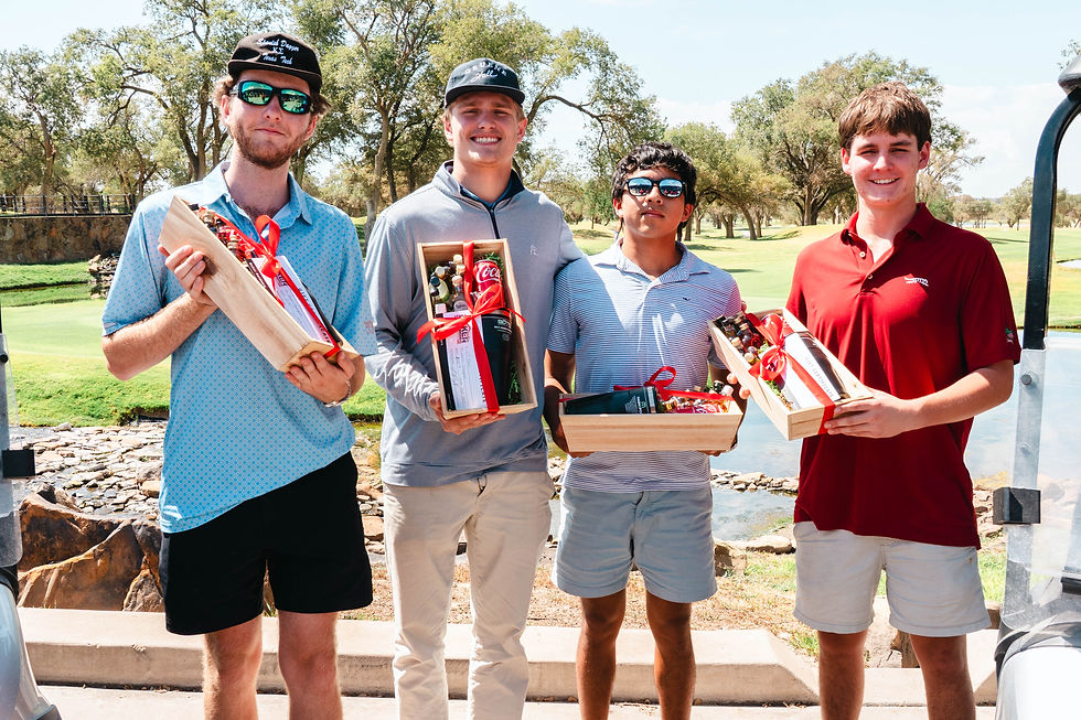 MP 2nd Place - Sponsored by Baker Outdoors