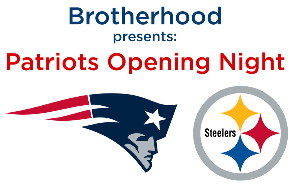 Patriots Opening Night