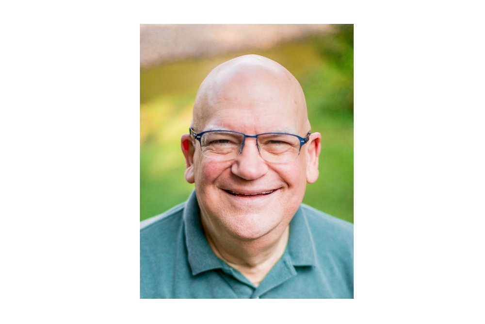 Jewish Humor, Part 2: Family, Religion & Persecution with Rabbi Bob Orkand