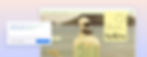 AI landing page builder generating a skincare eCommerce website from a text prompt
