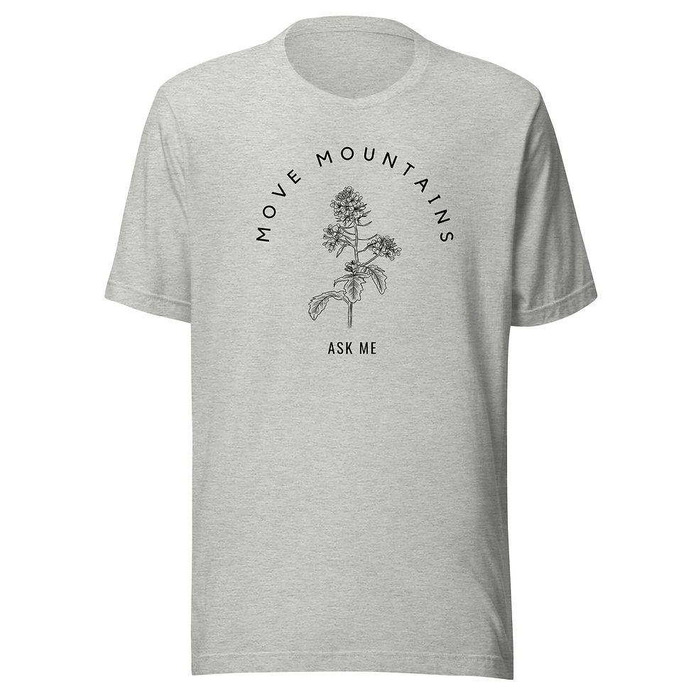 Thumbnail: Move Mountains