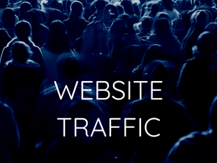 How To Increase Website Traffic For Free