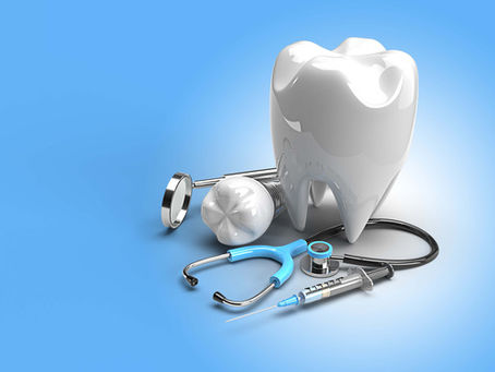 dentist crystal palace