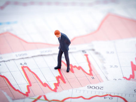 ¿Estamos esperando la siguiente crisis?