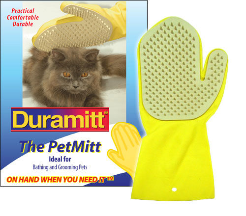 Duramitt The PetMitt