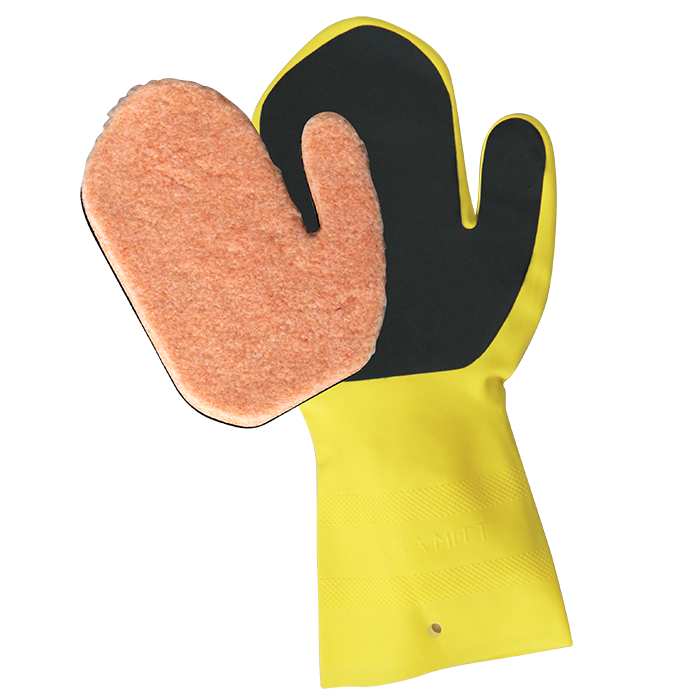 Thumbnail: Duramitt Velcro