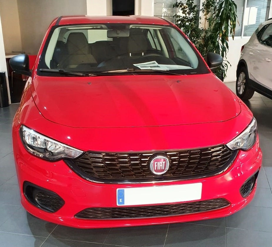 Vehículos de Ocasión