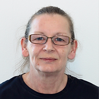 Yvonne Morrison