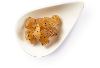 Masala Ginger