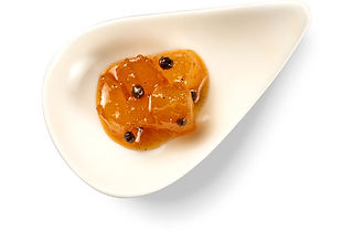 Pineapple Pepper