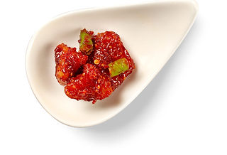 Guava Chilli Pickle