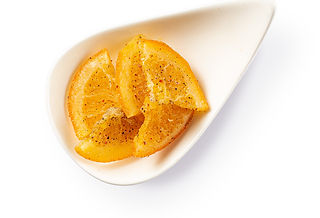 Masala Orange