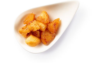 Masala Apple