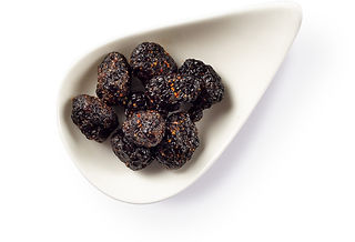 Masala Blackberry
