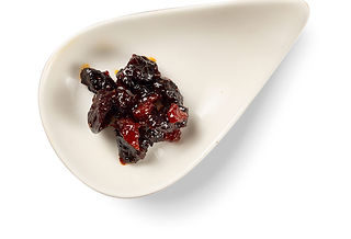 Grapes Ginger