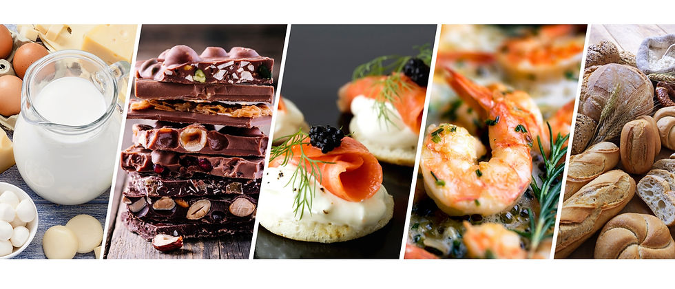 DE GAVERBEEK FOODSERVICE