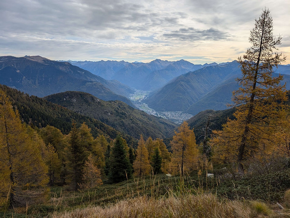 Autumn at its very best :)