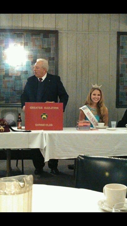 Guest of Honor