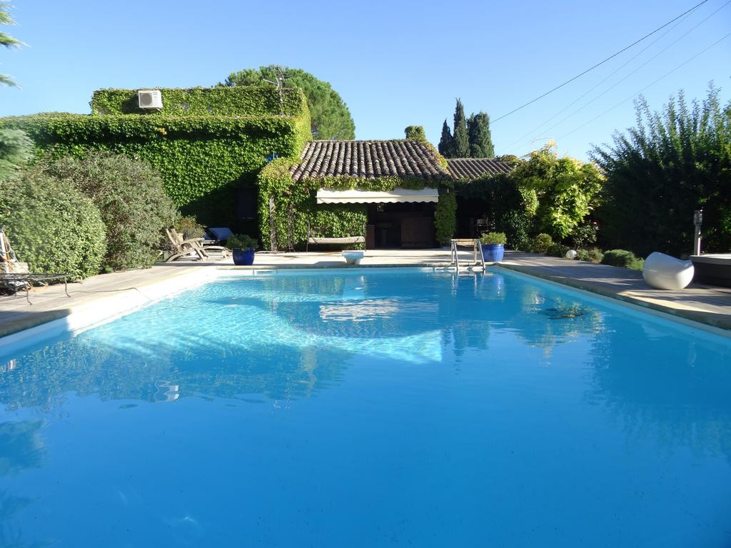 Le Mas D Ange En Provence Holidays In Luberon