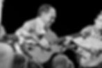 DROM BLANCHARD QUARTET avec STOCHELO ROSENBERG