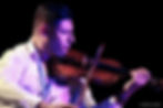 DROM BLANCHARD QUARTET avec STOCHELO ROSENBERG