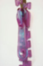 Purple Zipper