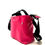 Miniaturbild: city_bag aus Leder in Pink