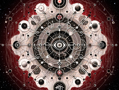 Introduction to Cognitive Perspective Mapping