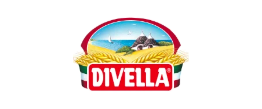 Divella est un fournisseur de MDS Italian Products