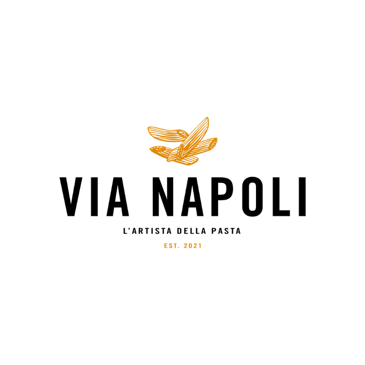 Via Napoli Pasta