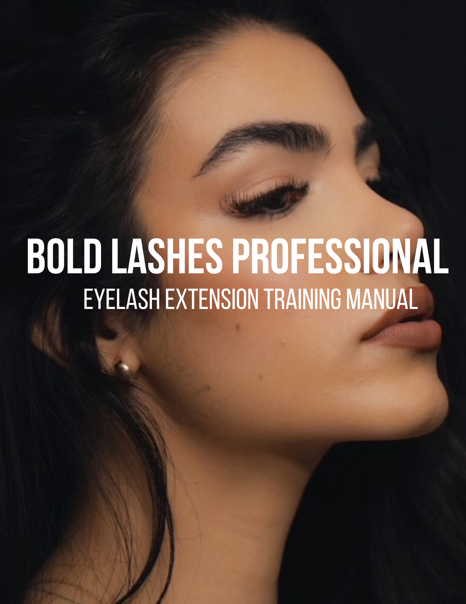 Lash Training Manual