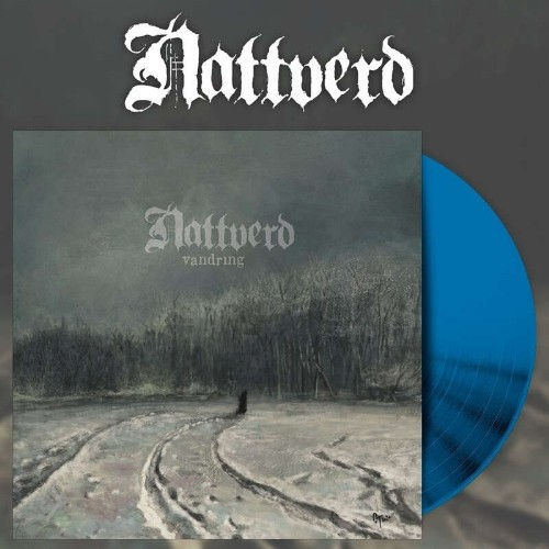 Nattverd - Vandring (Vinyl)