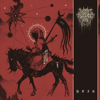 This Gift Is A Curse - Heir CD