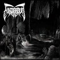 Funebrarum - The Sleep Of Morbid Dreams CD