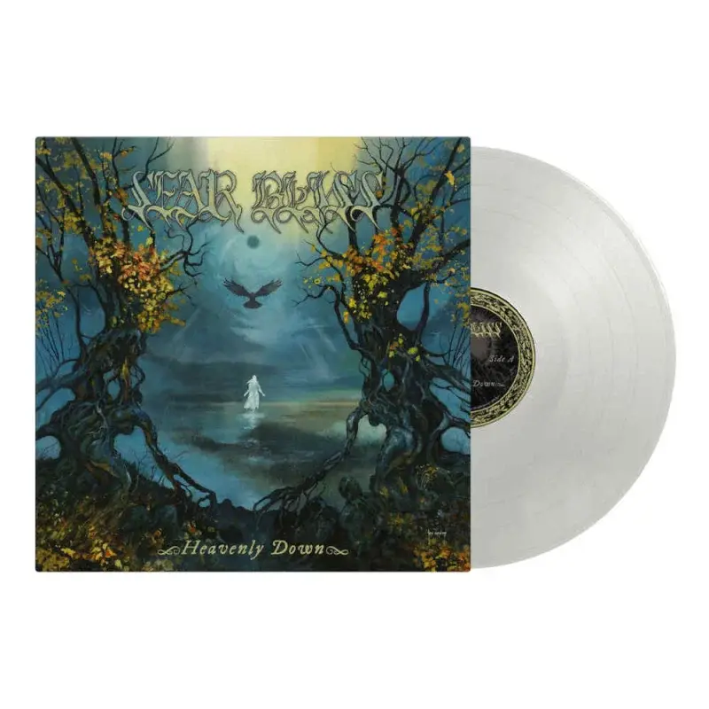 Sear Bliss - Heavenly Down (Clear Vinyl)