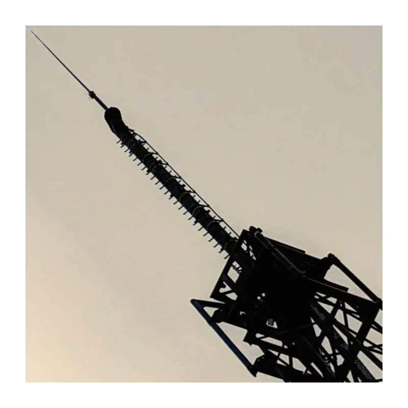 Blood Abscission - II CD