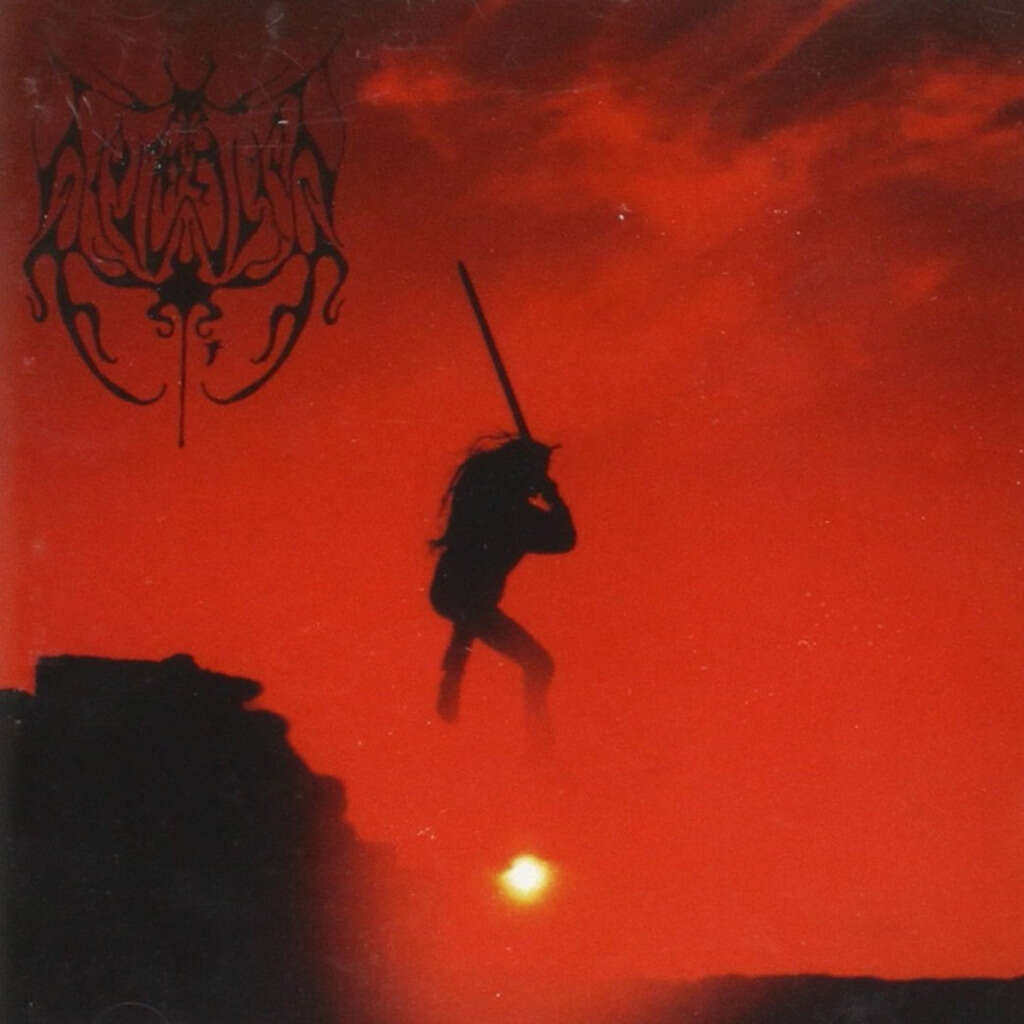 Grimore - A Requiem For The Light CD