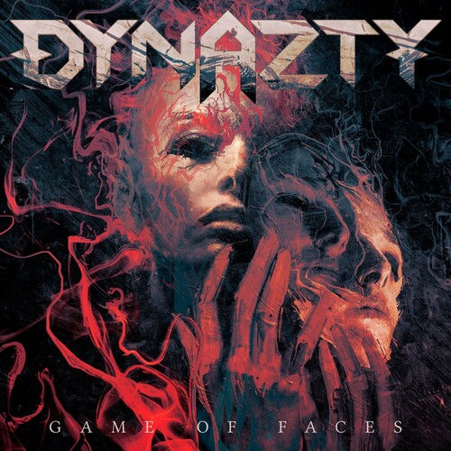 Dynazty - Game Of Faces CD