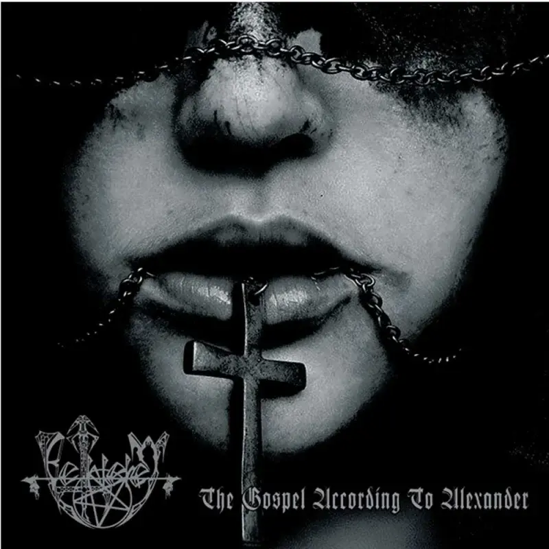 Bethlehem - The Gospel According To Alexander (Vinyl)
