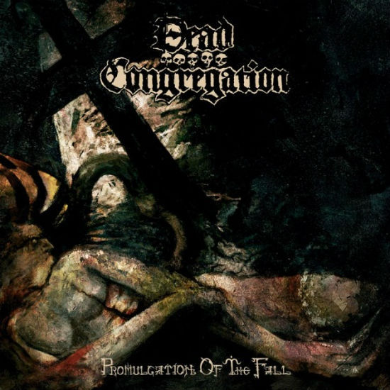 Dead Congregation - Promulgation Of The Fall (Vinyl)