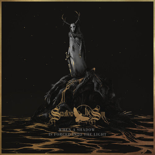 Swallow The Sun - When A Shadow Is Forced Into The Light CD