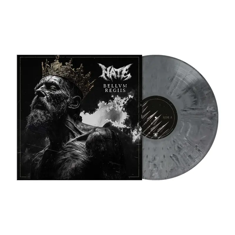 Hate - Bellum Regiis (Marble Vinyl)