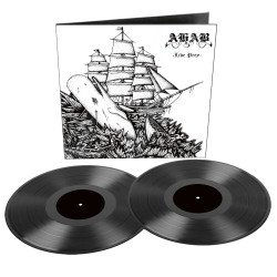 Ahab - Live Prey (Vinyl)